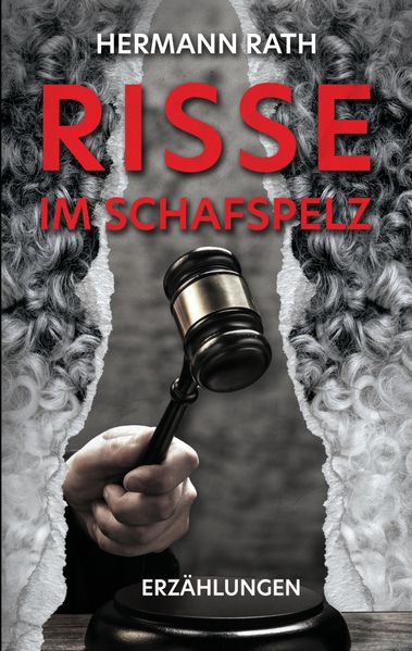 Cover von Risse im Schafspelz