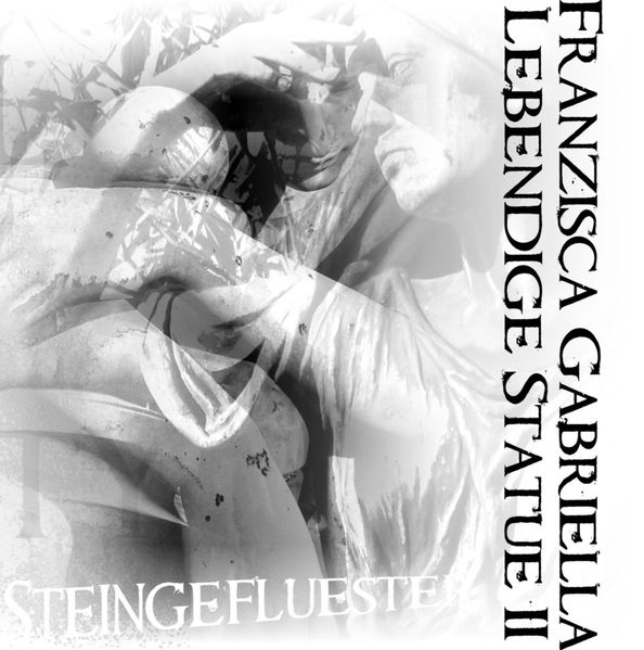 Cover von Lebendige Statue II