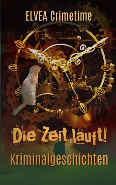 Cover von Die Zeit läuft!