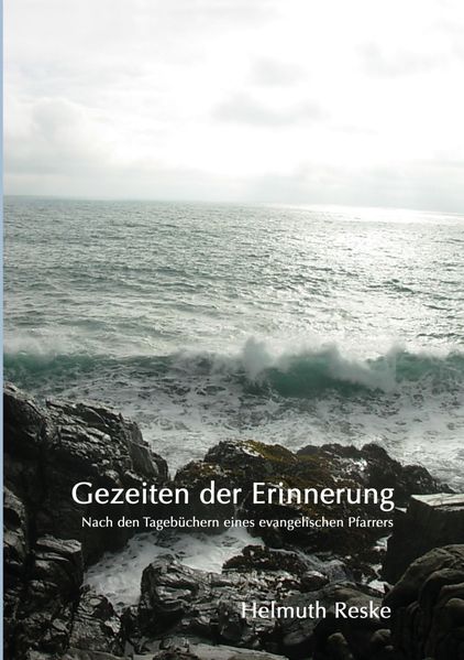 Cover von Gezeiten der Erinnerung
