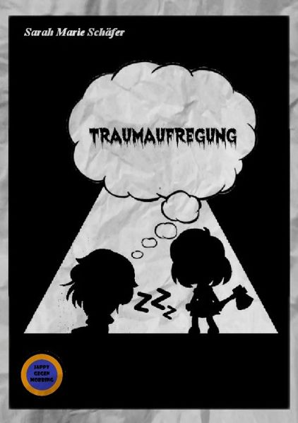 Cover von Siegerlandchaos Band 2