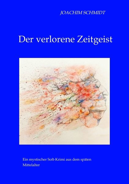 Cover von Der verlorene Zeitgeist
