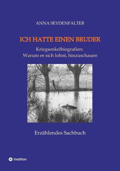 Cover von Ich hatte einen Bruder