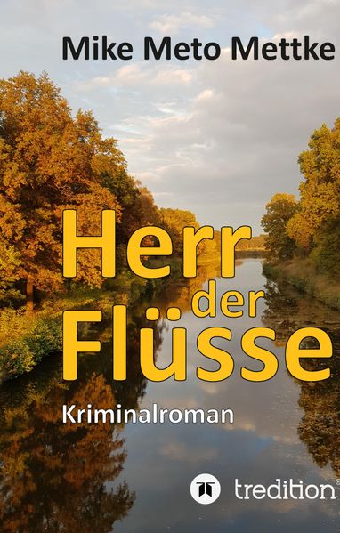Cover von Herr der Flüsse
