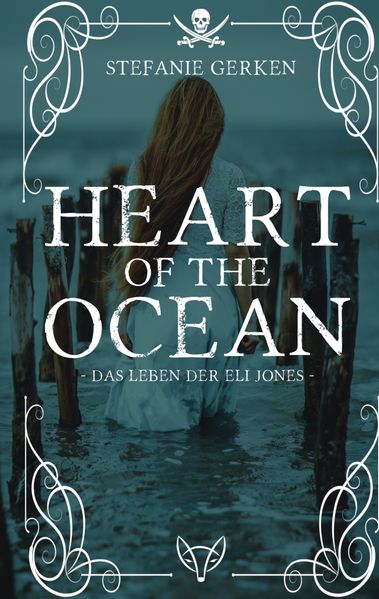 Cover von Heart of the Ocean
