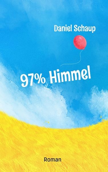Cover von 97% Himmel