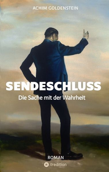 Cover von SENDESCHLUSS