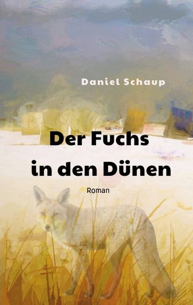 Cover von Der Fuchs in den Dünen