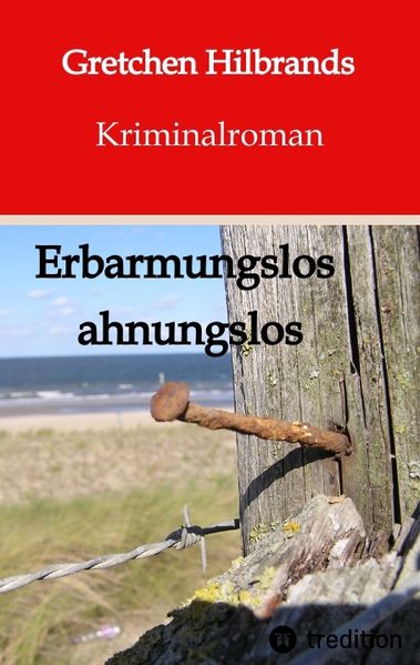 Cover von Erbarmungslos ahnungslos