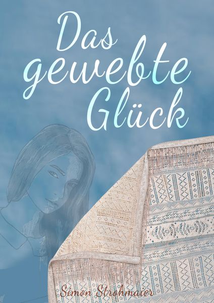 Cover von Das gewebte Glück