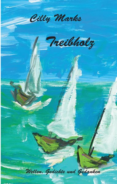Cover von Treibholz