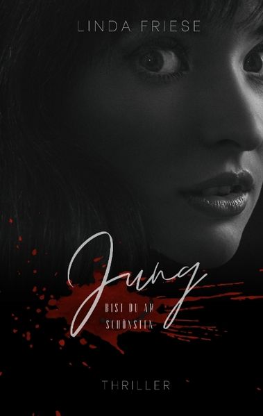Cover von Jung bist du am schönsten