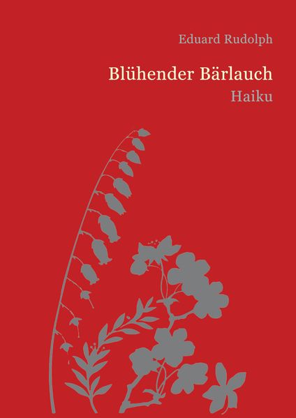 Cover von Blühender Bärlauch