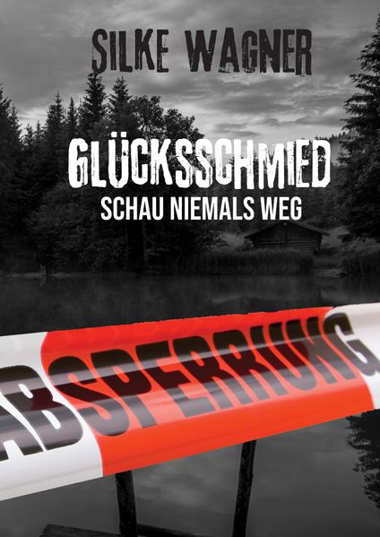 Cover von Glücksschmied
