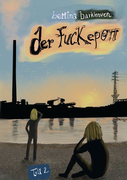 Cover von Der Fuckepott