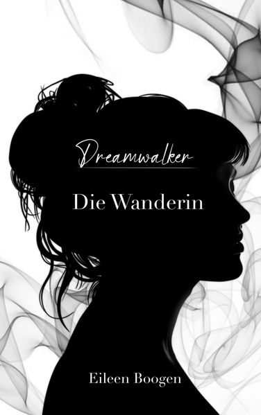 Cover von Dreamwalker: Die Wanderin