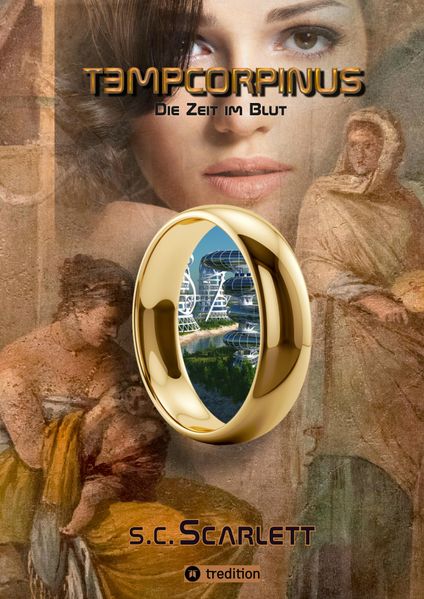 Cover von Tempcorpinus