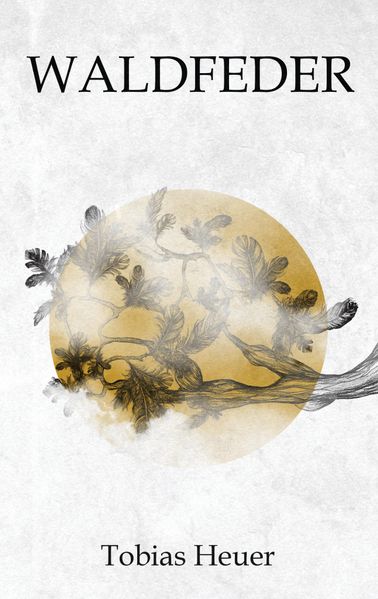 Cover von Waldfeder