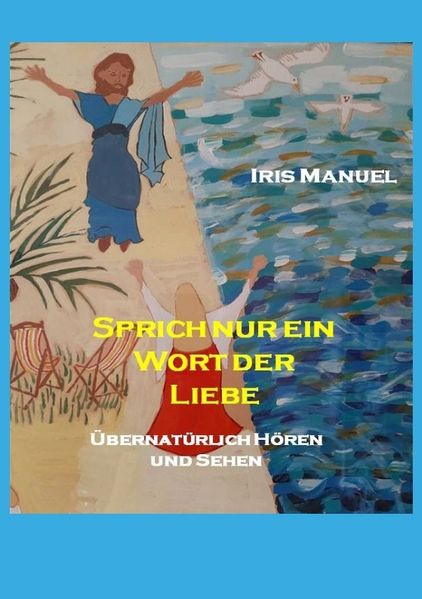 Cover von Sprich nur ein Wort der Liebe