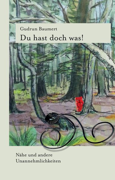 Cover von Du hast doch was!