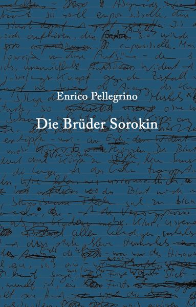 Cover von Die Brüder Sorokin