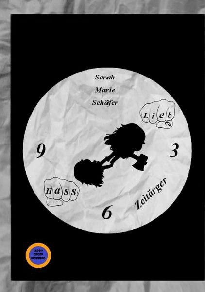 Cover von Siegerlandchaos Band 3