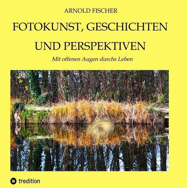 Cover von Fotokunst, Geschichten und Perspektiven