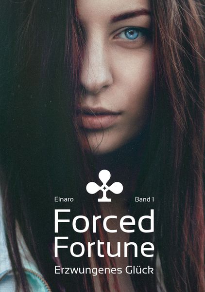 Cover von Forced Fortune