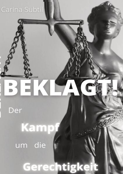 Cover von BEKLAGT!