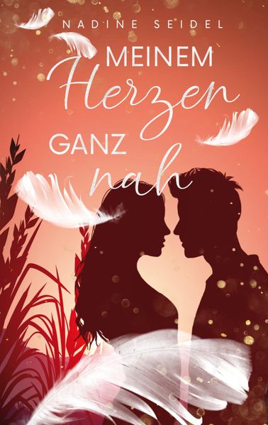 Cover von Meinem Herzen ganz nah