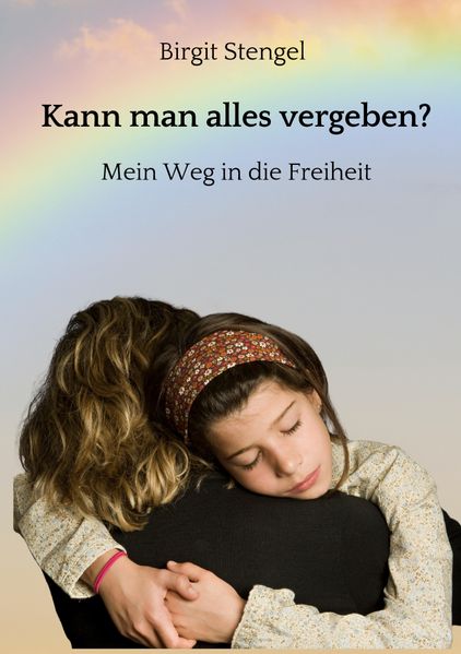 Cover von Kann man alles vergeben?