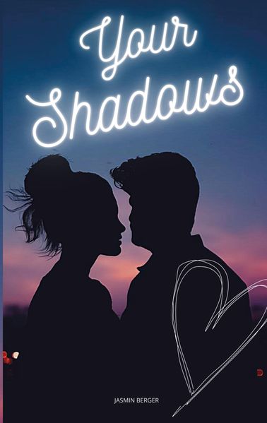 Cover von Your Shadows