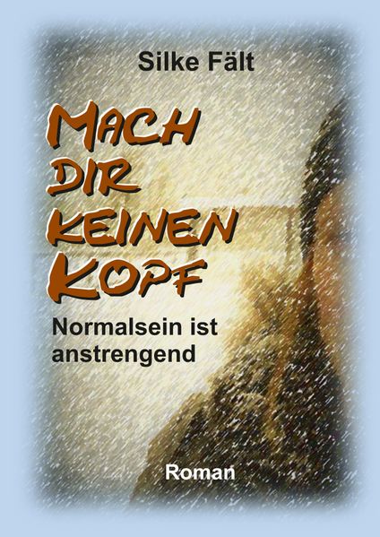 Cover von Mach dir keinen Kopf