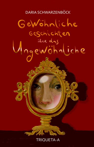 Cover von Gewöhnliche Geschichten über das Ungewöhnliche