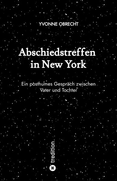 Cover von Abschiedstreffen in New York