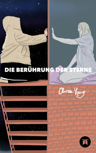 Cover von Die Berührung der Sterne