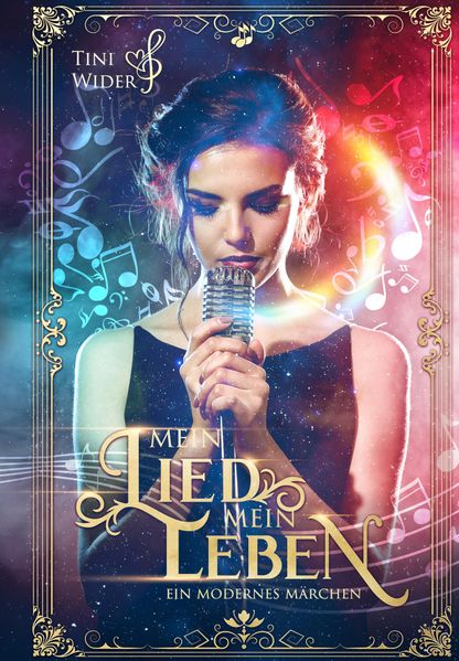 Cover von Mein Lied, mein Leben