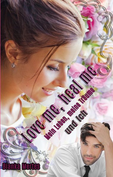 Cover von Love me, heal me