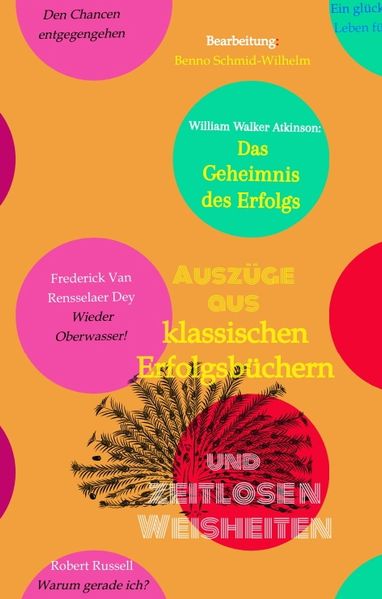 Cover von Klassische Erfolgsbücher und zeitlose Weisheiten