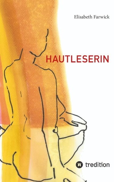 Cover von Hautleserin