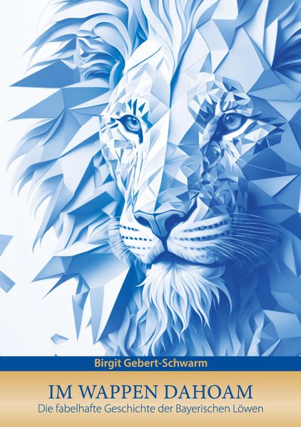 Cover von Im Wappen dahoam