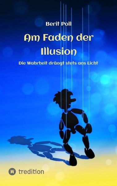 Cover von Am Faden der Illusion