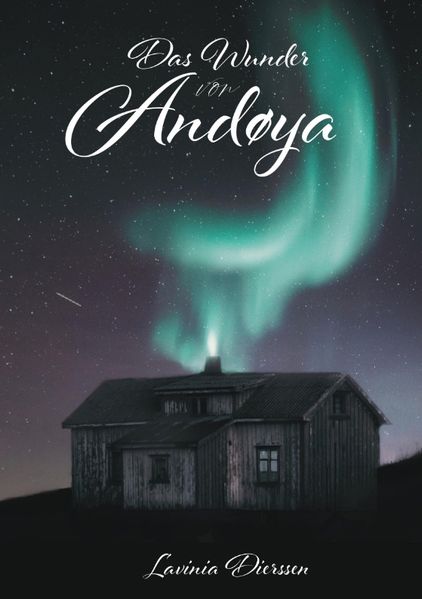 Cover von Das Wunder von Andøya