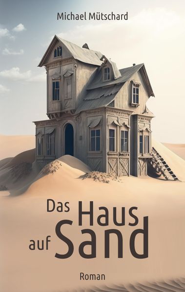 Cover von Das Haus auf Sand