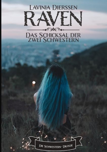 Cover von Raven
