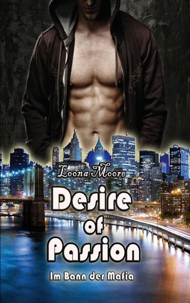Cover von Desire of Passion