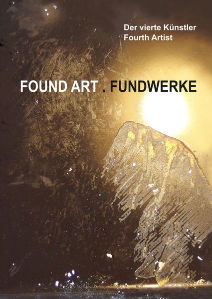 Cover von Found Art. Fundwerke