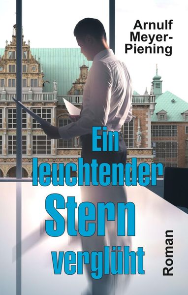 Cover von Ein leuchtender Stern verglüht