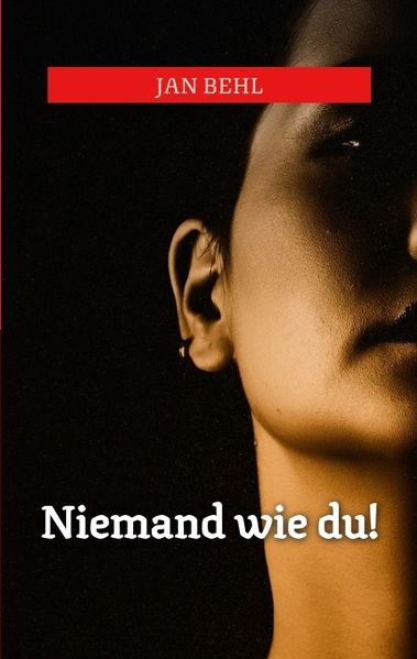 Cover von Niemand wie du!