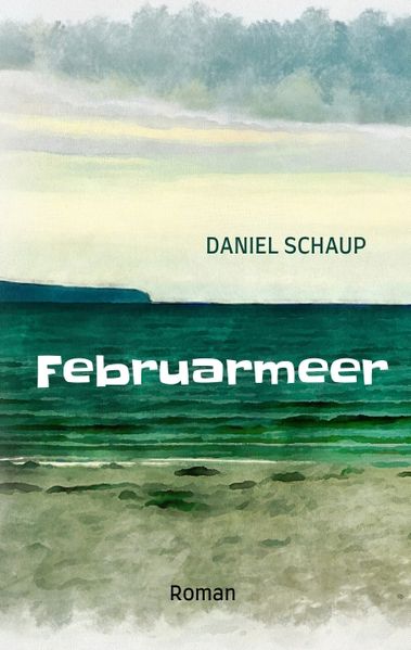 Cover von Februarmeer